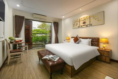 Tunger Premium Hotel & Travel – Foto’s 2