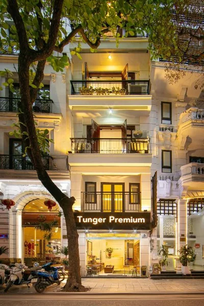 Tunger Premium Hotel & Travel – Foto’s 4