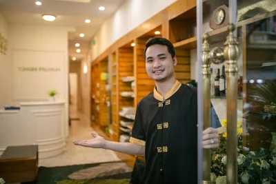 Tunger Premium Hotel & Travel – Foto’s 5
