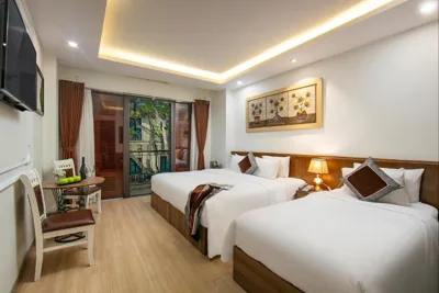 Tunger Premium Hotel & Travel – Foto’s 6