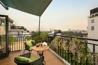 Tunger Premium Hotel & Travel – Foto’s 7