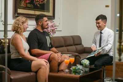 Tunger Premium Hotel & Travel – Foto’s 8