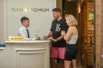 Tunger Premium Hotel & Travel – Foto’s 11