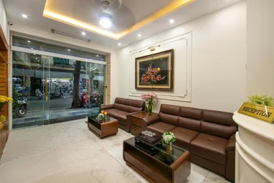Tunger Premium Hotel & Travel – Foto’s 12