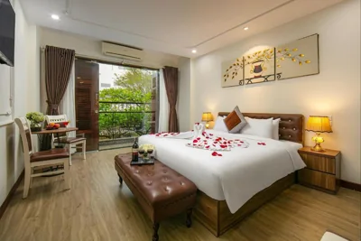 Tunger Premium Hotel & Travel – Foto’s 13
