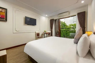 Tunger Premium Hotel & Travel – Foto’s 14