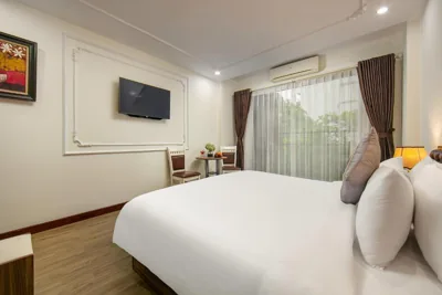 Tunger Premium Hotel & Travel – Foto’s 15
