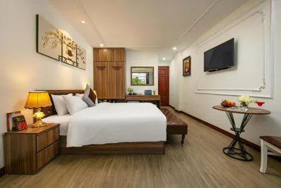 Tunger Premium Hotel & Travel – Foto’s 16